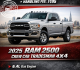 Ram  '2025