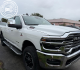 Ram 2500  '2025