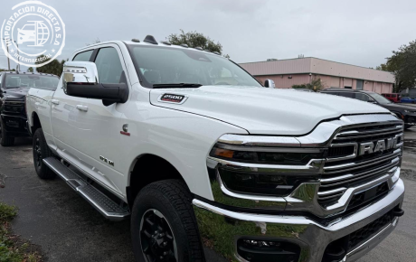 Ram 2500  '2025