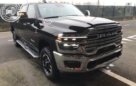 Ram 2500  '2025