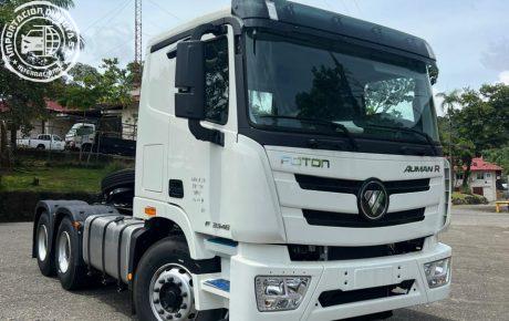 FOTON  '2025